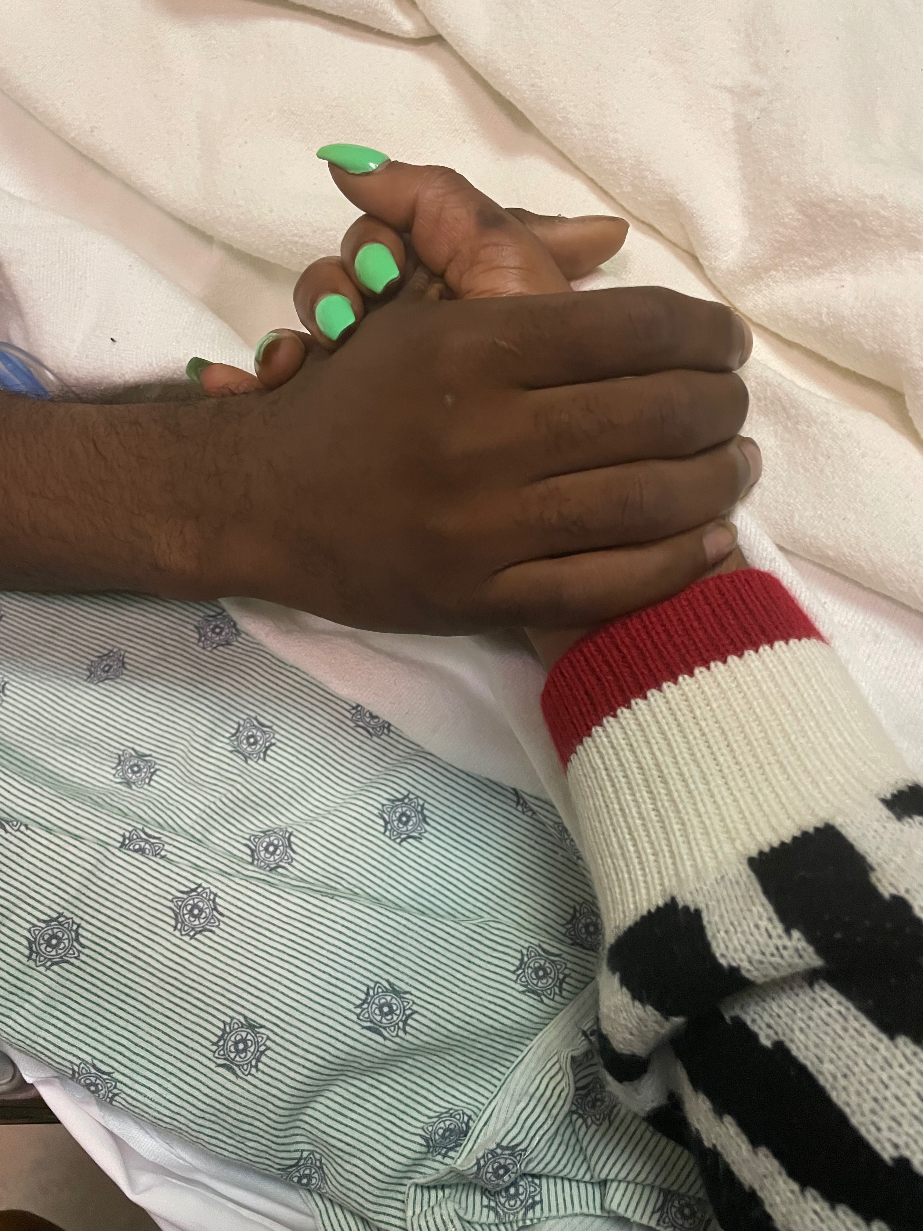 Danyale Davis  Help Danyale Honor Her Son gofundme donation