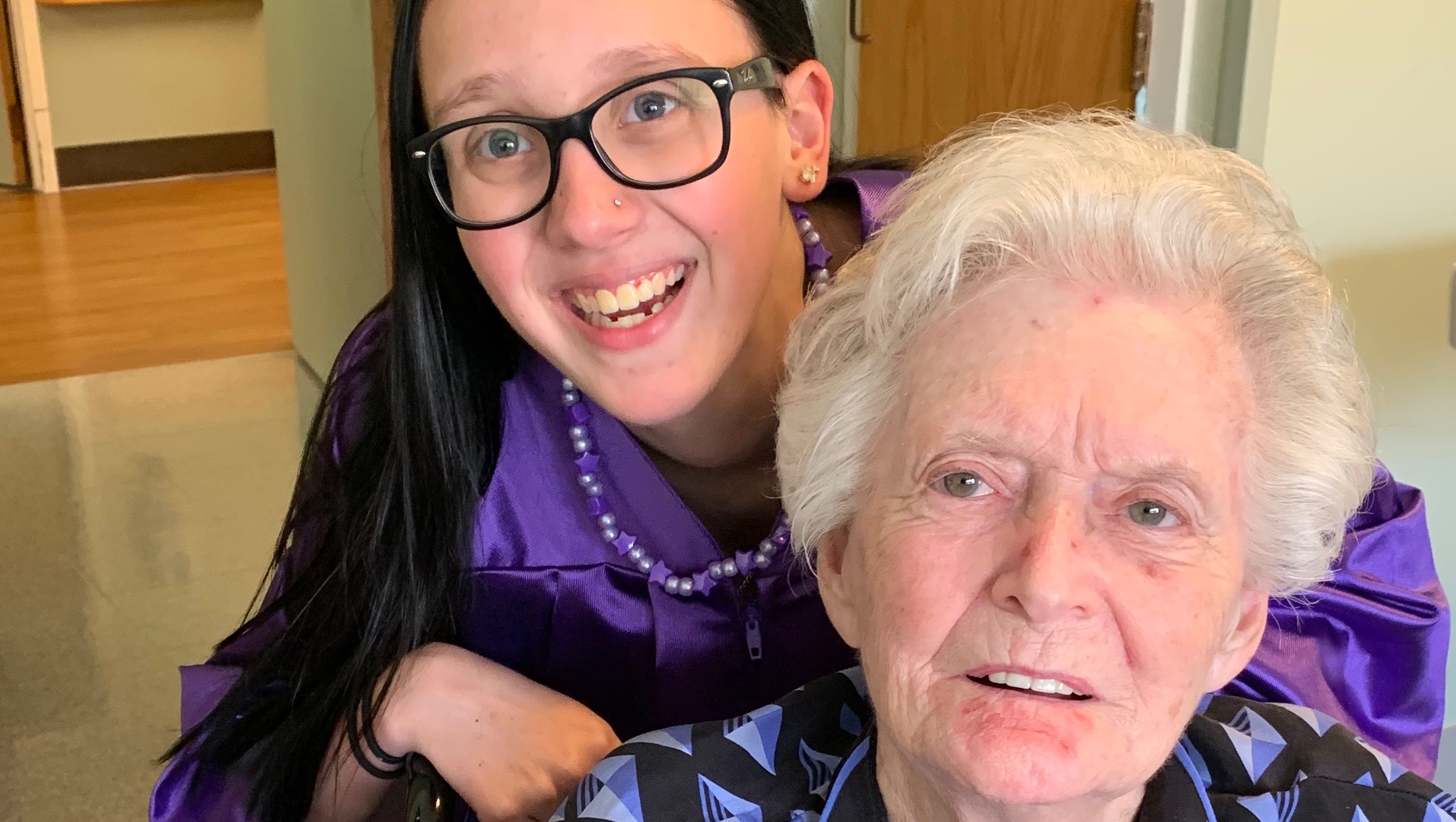 Jennifer Hastings - Help Save Her Great Grandmother’s Memories