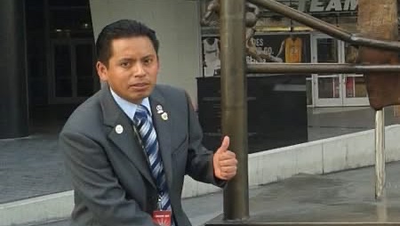 Maria Gonzalez - Oscar gonzalez ultimo deseo