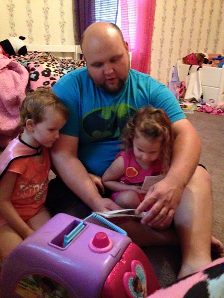 Breona Foster  Honoring Timothy Allen Jones, Loved by So Many gofundme donation
