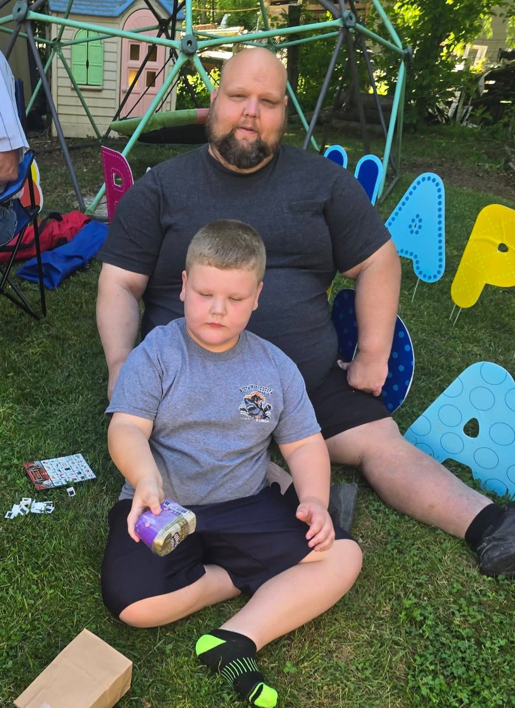 Breona Foster  Honoring Timothy Allen Jones, Loved by So Many gofundme donation