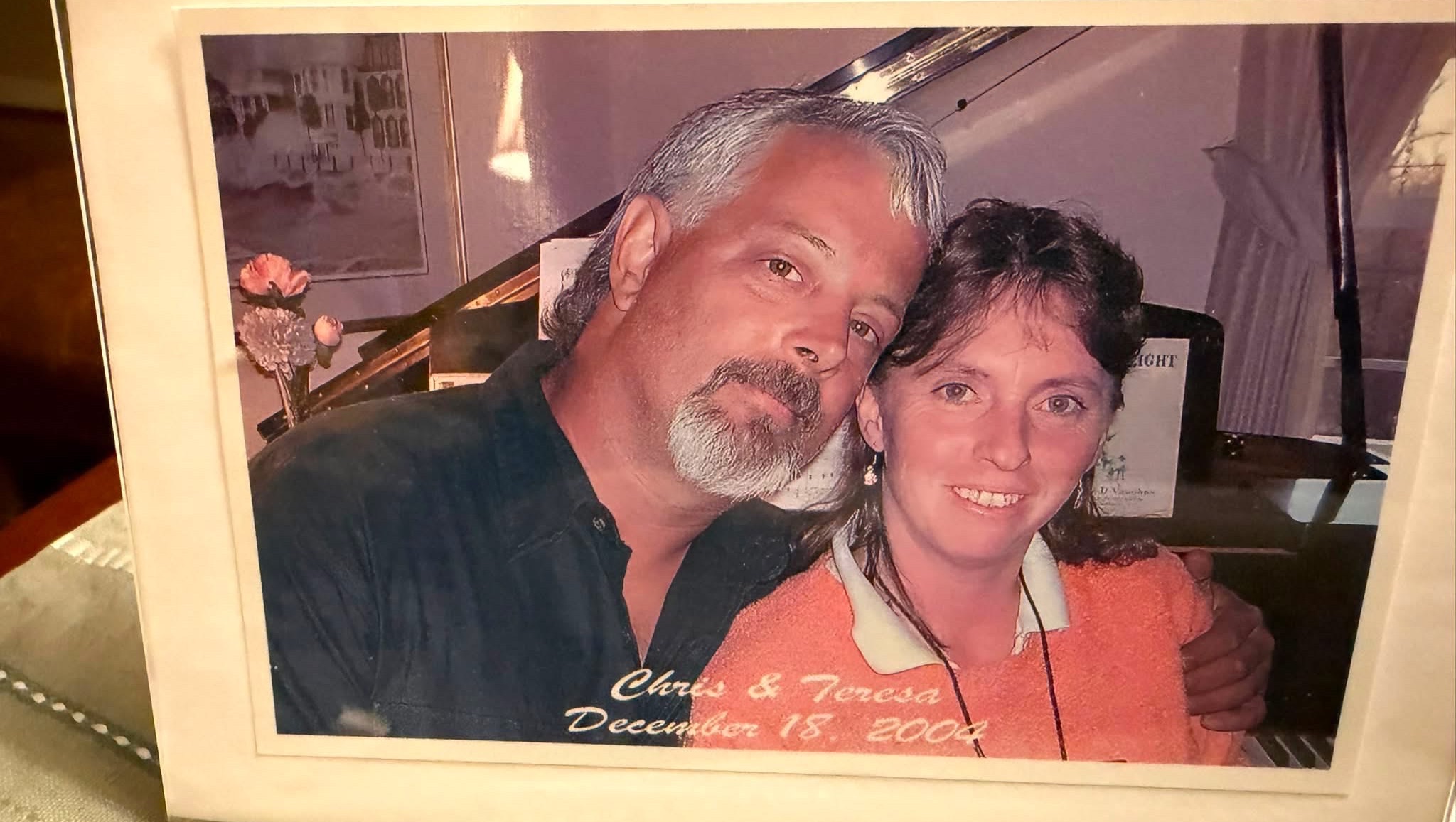 Kyerston Taylor - Help Cover Funeral Costs for Her Husband