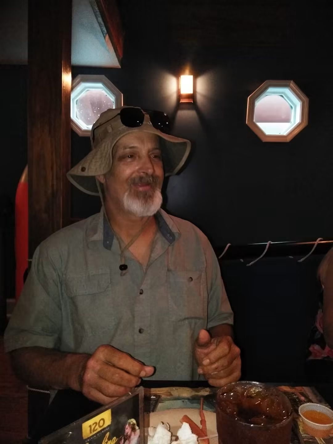 Kyerston Taylor Help Cover Funeral Costs for Her Husband gofundme donation