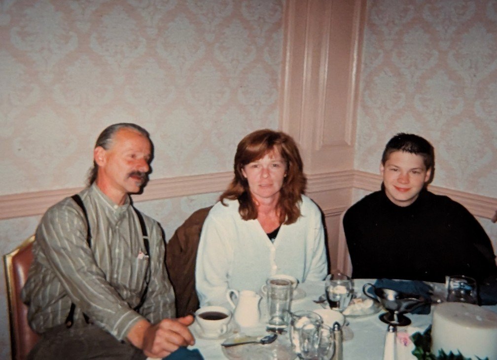 Jennifer Lavoie Support for Joyce’s Family After Her Passing gofundme donation