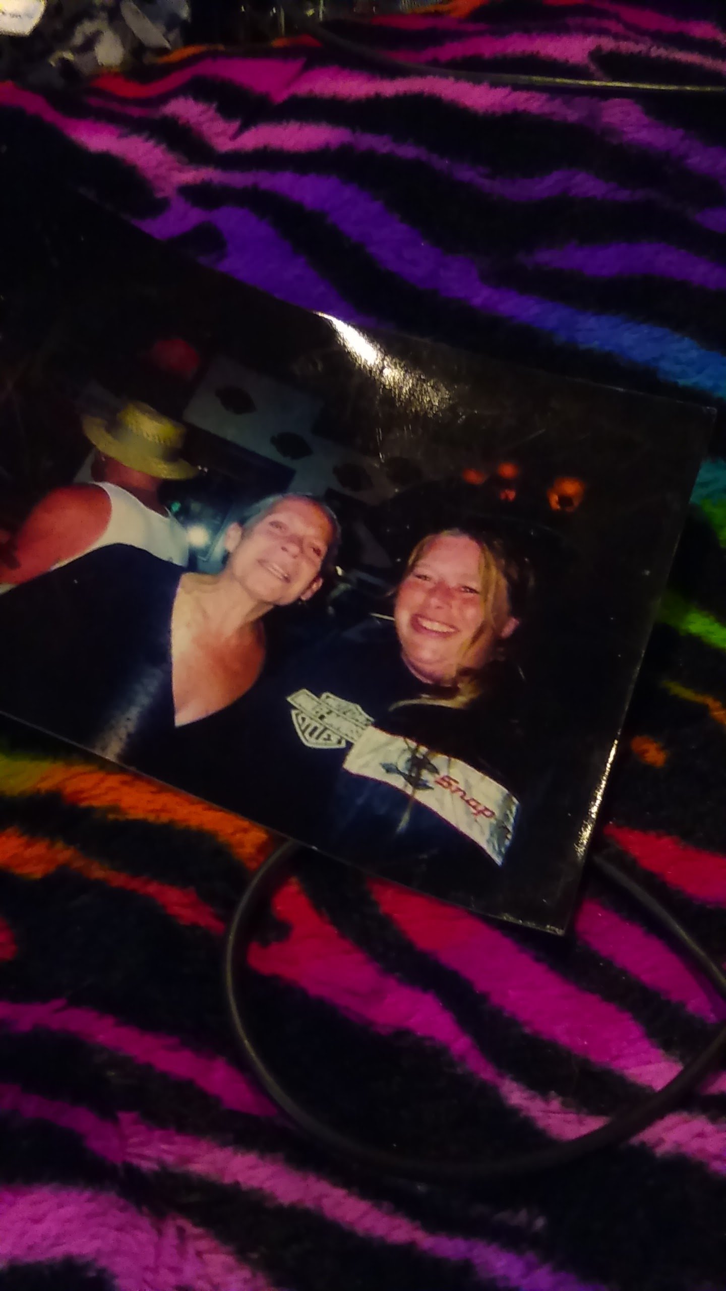Brooke Heinrichs  Help Brooke Honor Her Mom gofundme donation