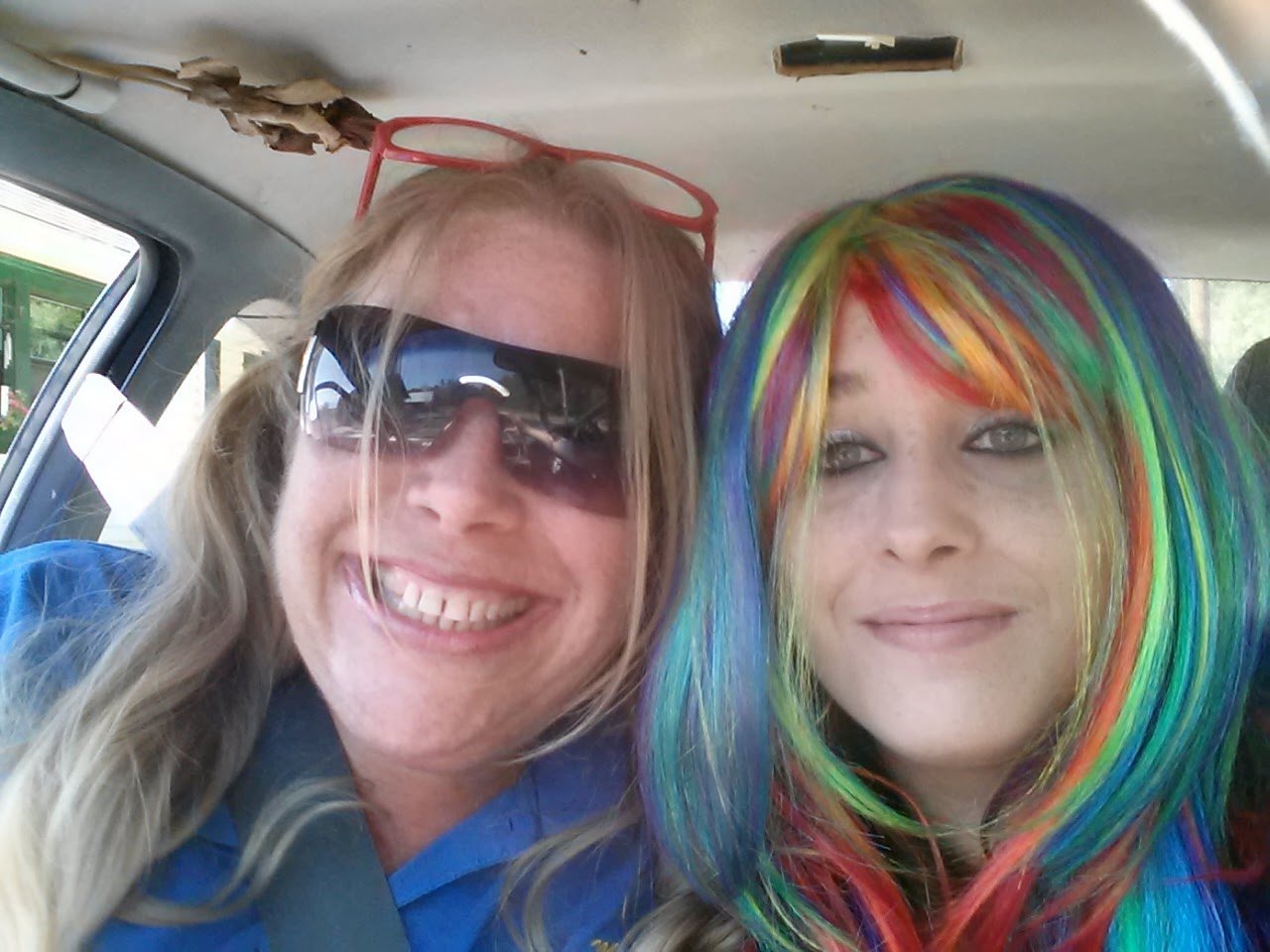 Brooke Heinrichs  Help Brooke Honor Her Mom gofundme donation