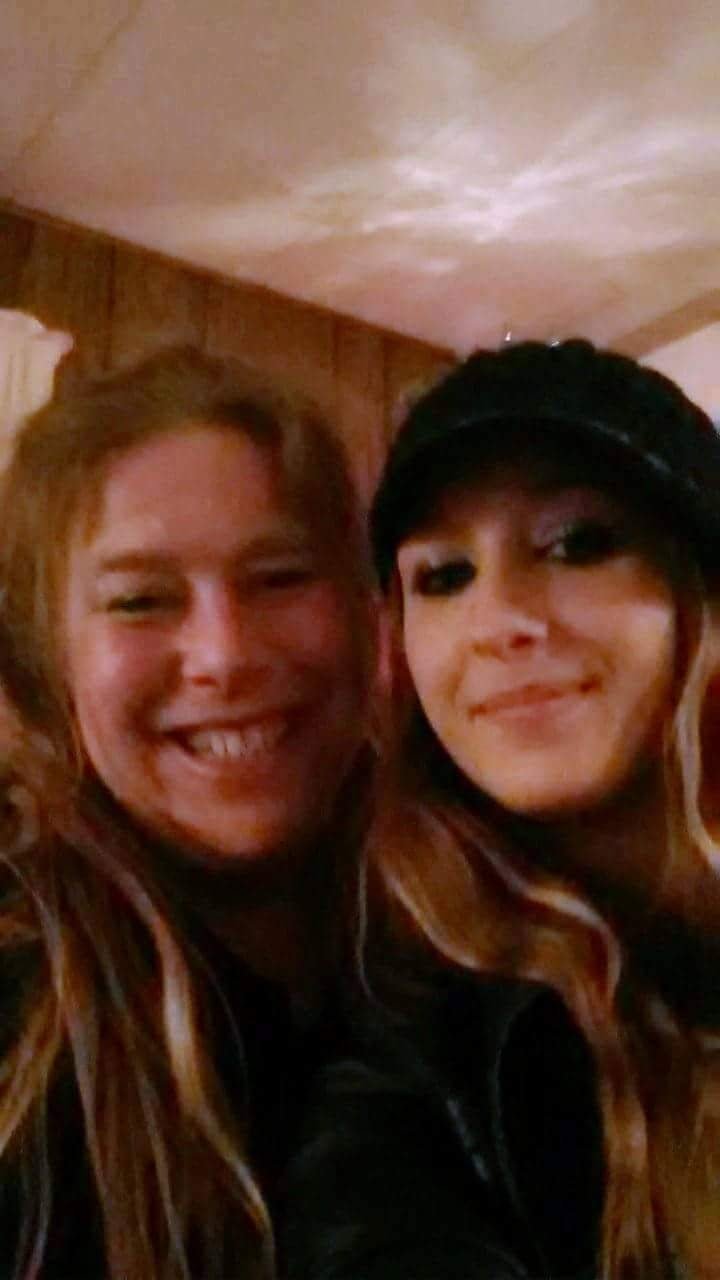 Brooke Heinrichs  Help Brooke Honor Her Mom gofundme donation