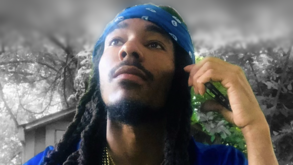 Anthony Booker - Help Me Lay Rome Booker to Rest