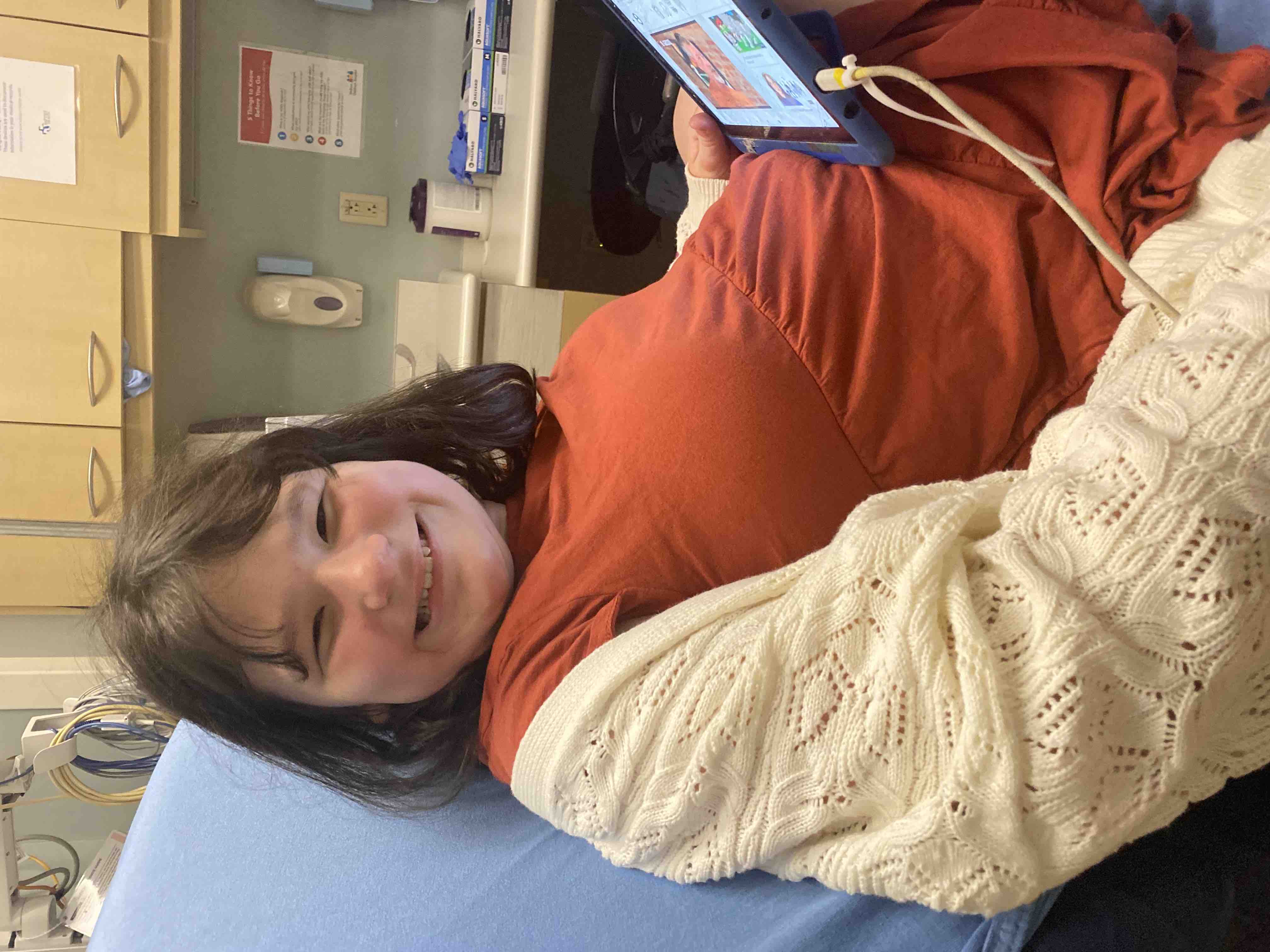 Help Rosie Roll Into Her Teenage Years With Independence! campaign photo, 11 of 13