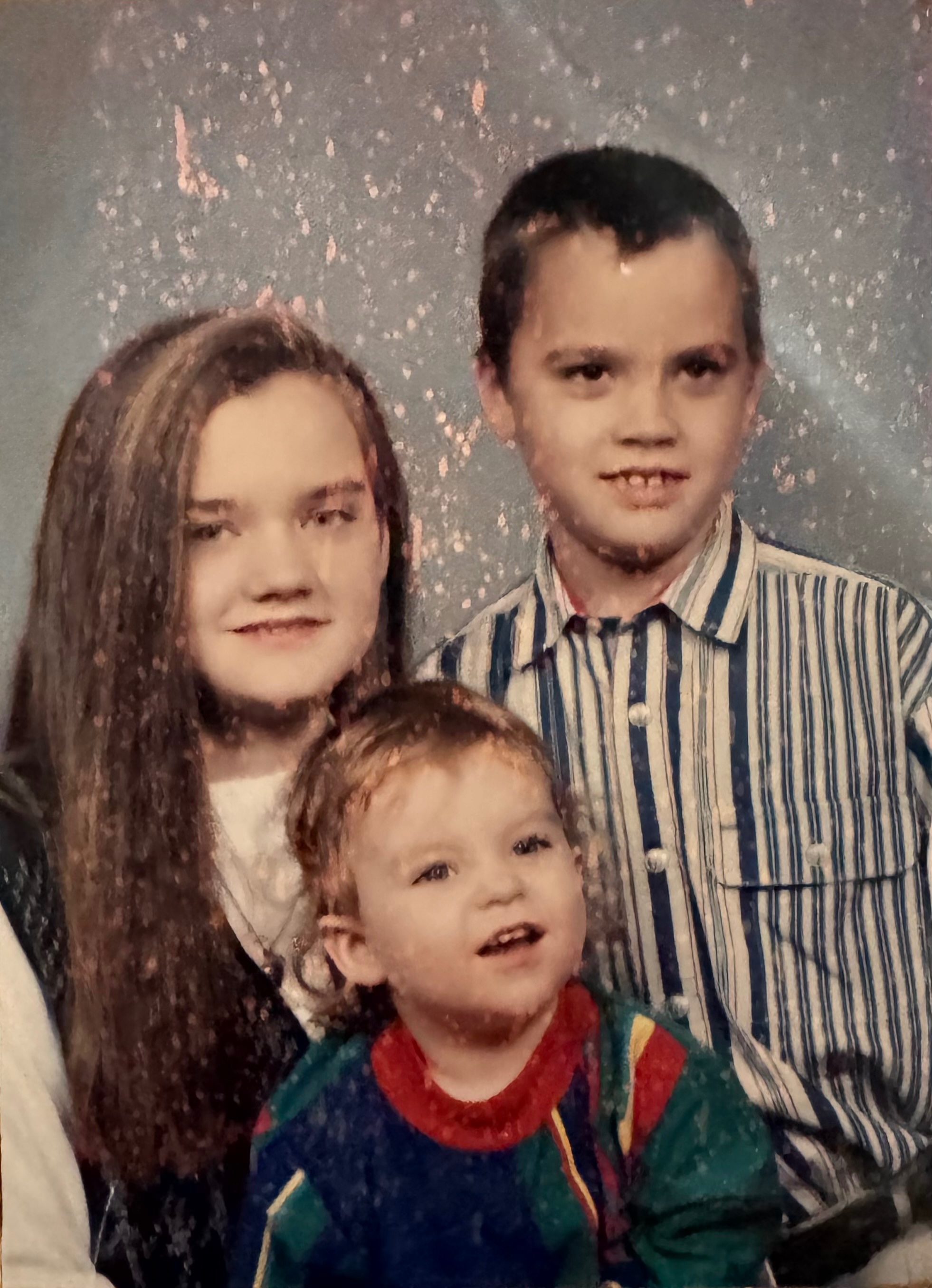 Jesse Conner  In Memory of Amy: A Life of Generosity gofundme donation