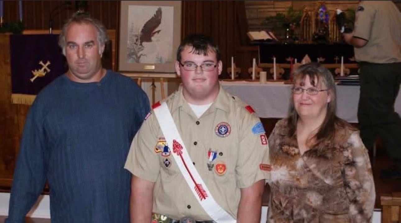 Shelbie Ramsey Unexpected Loss: Funeral Costs for My Uncle gofundme donation