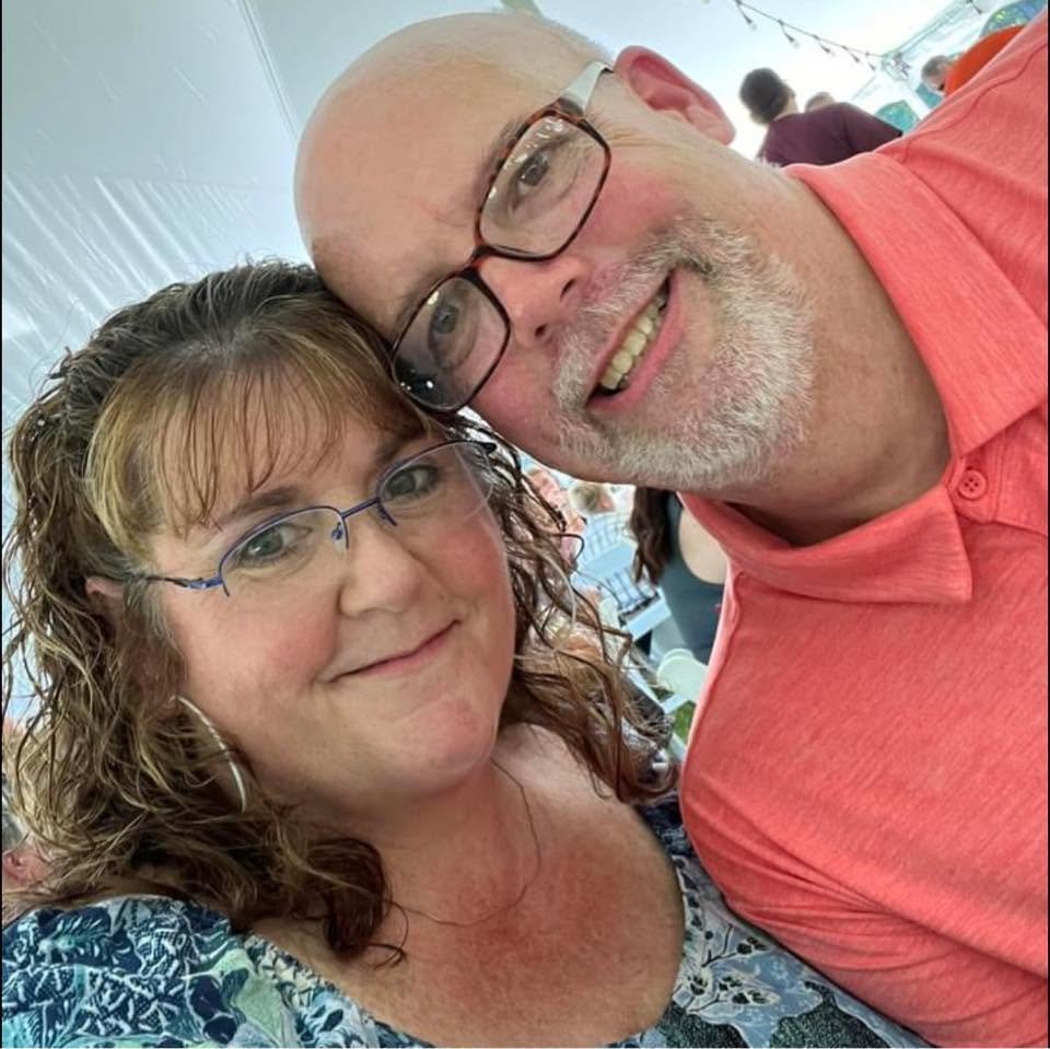 Linnae Roglitz Honoring Heidi’s Legacy and Supporting Her Family gofundme donation
