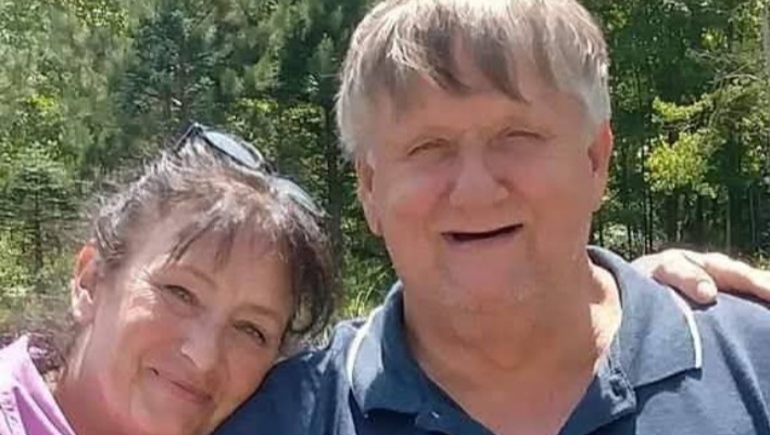 Judy Carman - Remembering Terry Carman, of Riverdale, with love