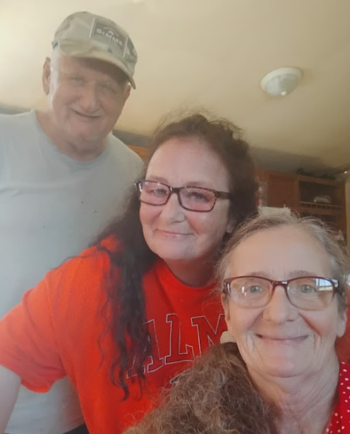 Judy Carman  Remembering Terry Carman, of Riverdale, with love gofundme donation