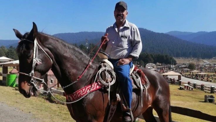 Kelley Oilfield - Support for Benito’s Family