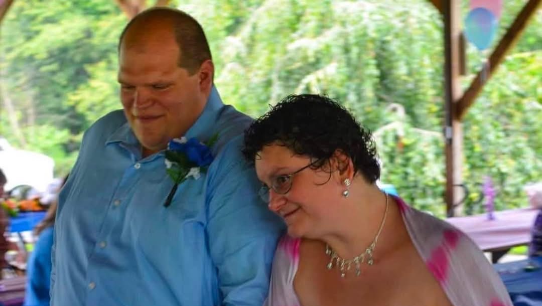 Amber Holder - Honoring Heather Jamie Harvey’s Memory
