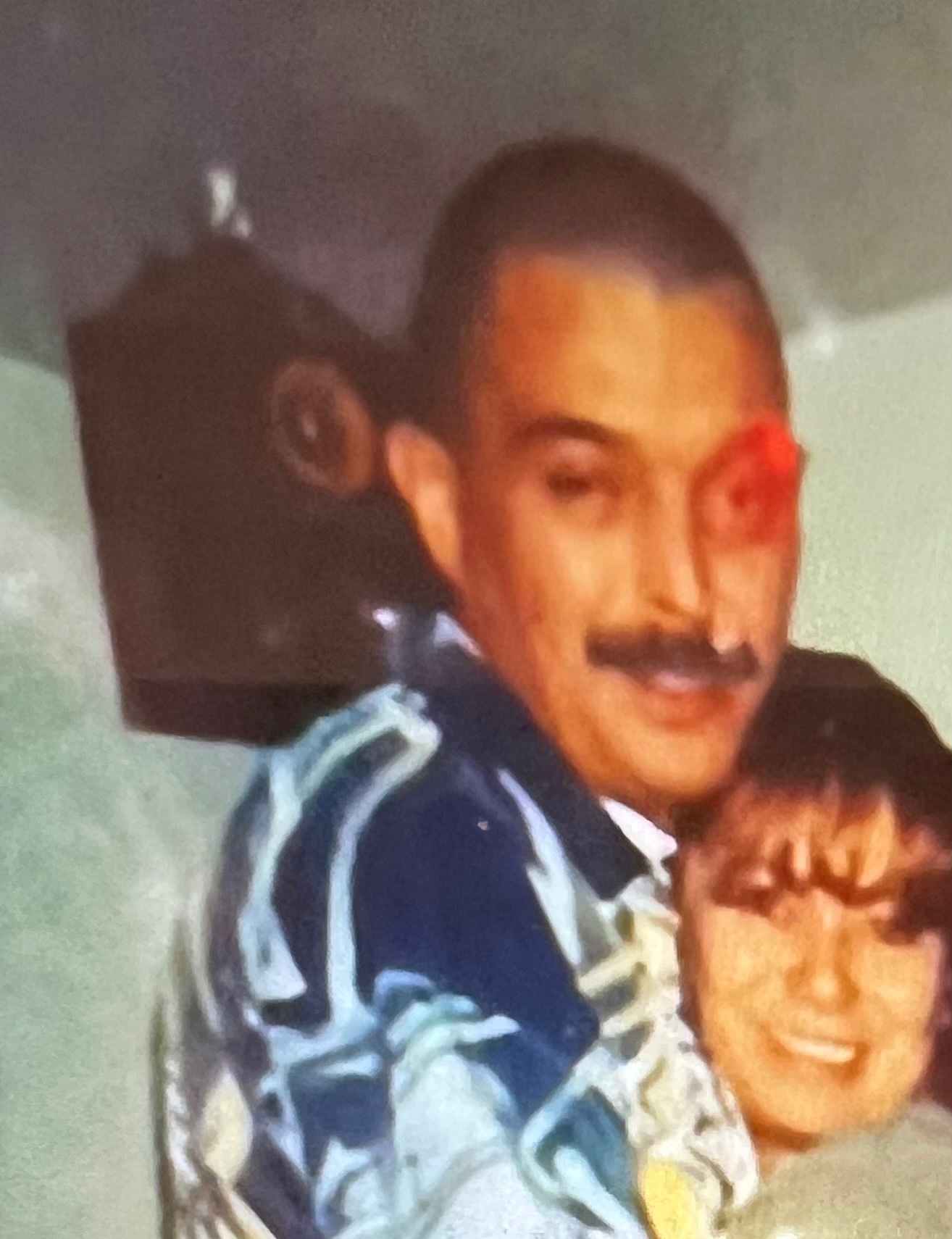 Mary Galeana Help Lay Ronnie Woolery to Rest gofundme donation