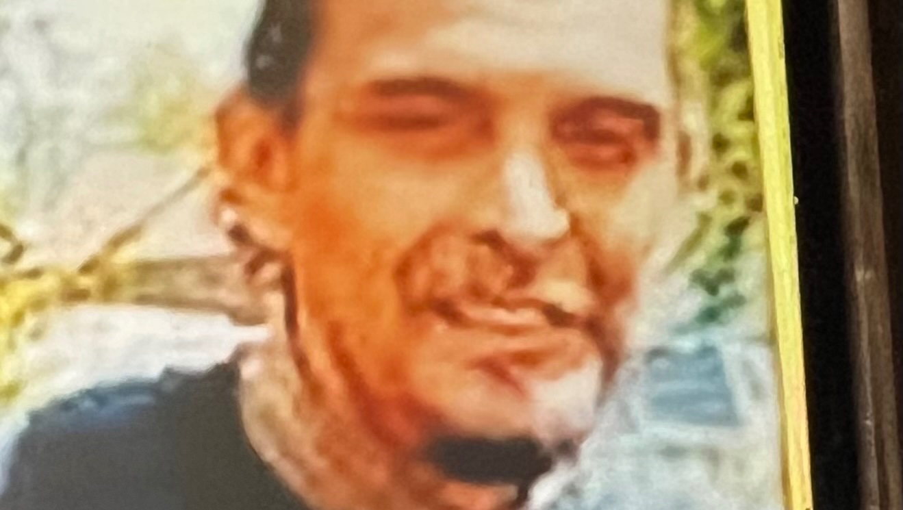 Mary Galeana - Help Lay Ronnie Woolery to Rest