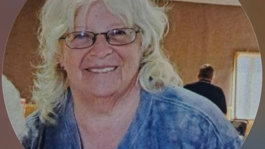 Laurie Spece - Support for Diana Bagg’s Final Expenses