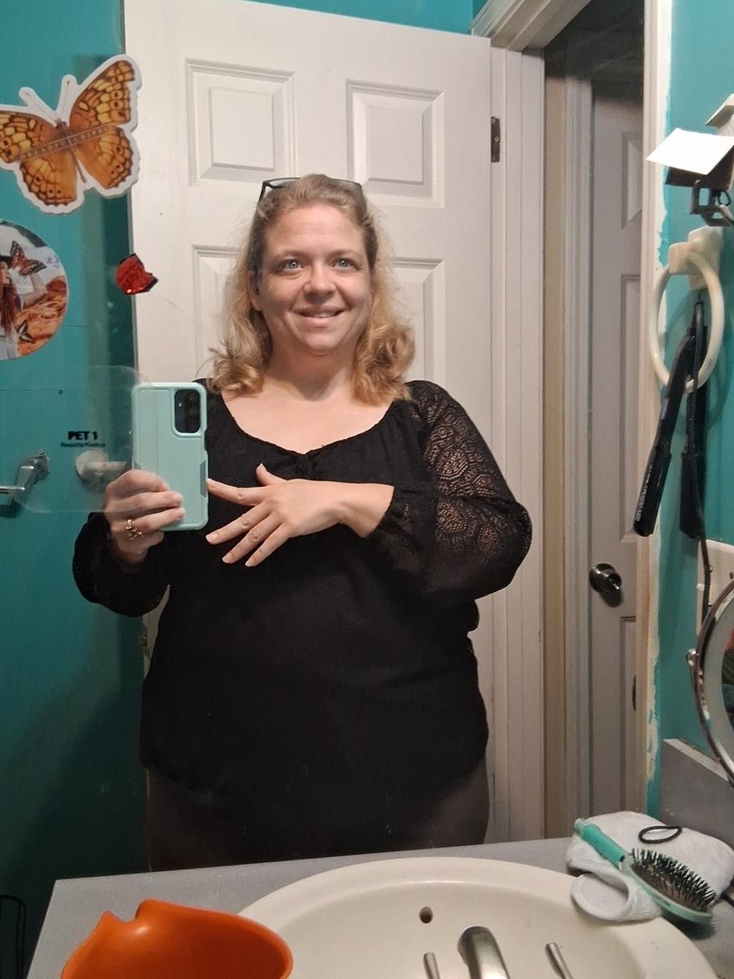 Sheri Davis Help Sheri Rebuild After Loss gofundme donation