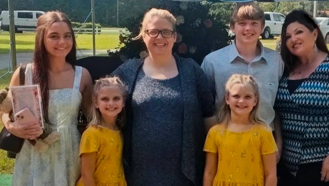 Sheri Davis - Help Sheri Rebuild After Loss