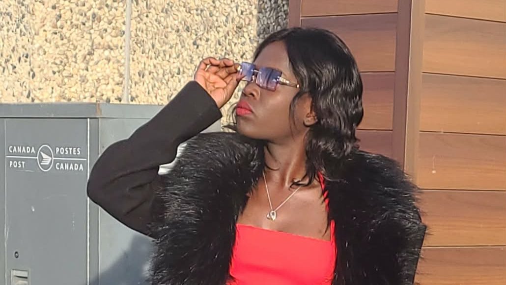 Viola Maliya - Raising money for my sister’s funeral and farewell celebrati