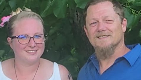 Crystal Franks - Support Jessica Tucker After Shawn’s Loss