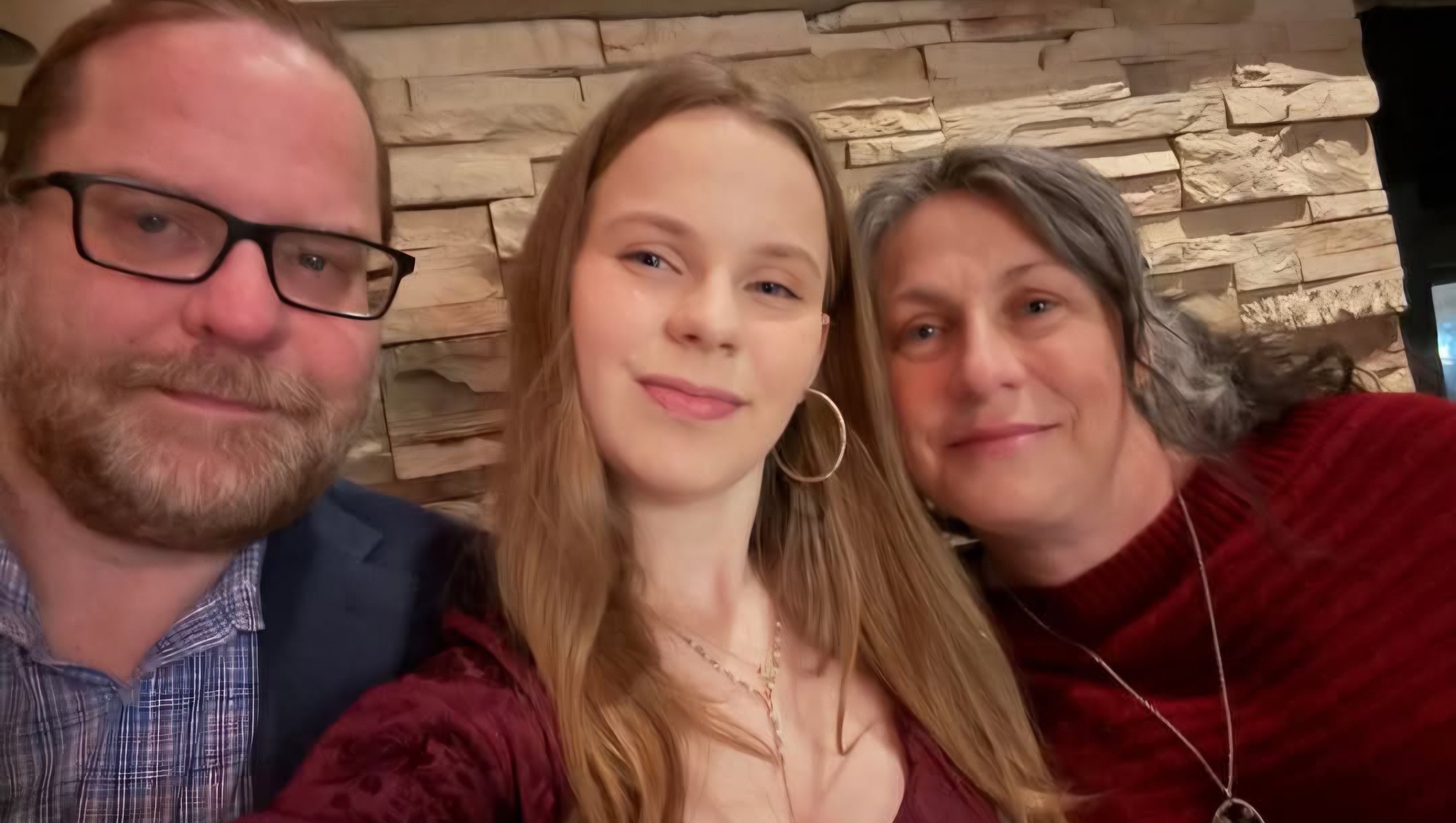 Jackie Leiffer - Support Justin Horne’s Family