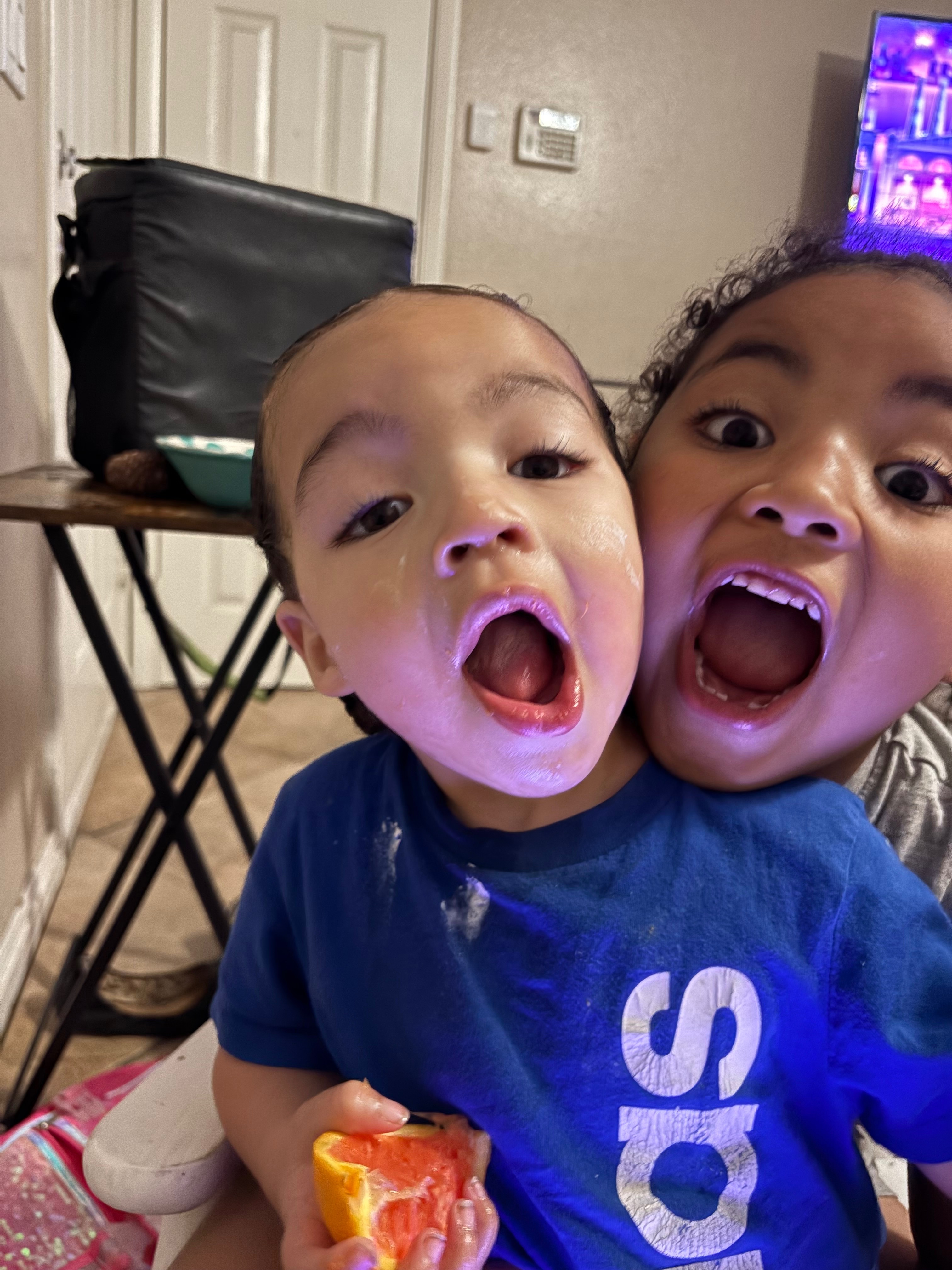 Marley Popa  CHARLEY KALEA POPA-JOHNSON gofundme donation