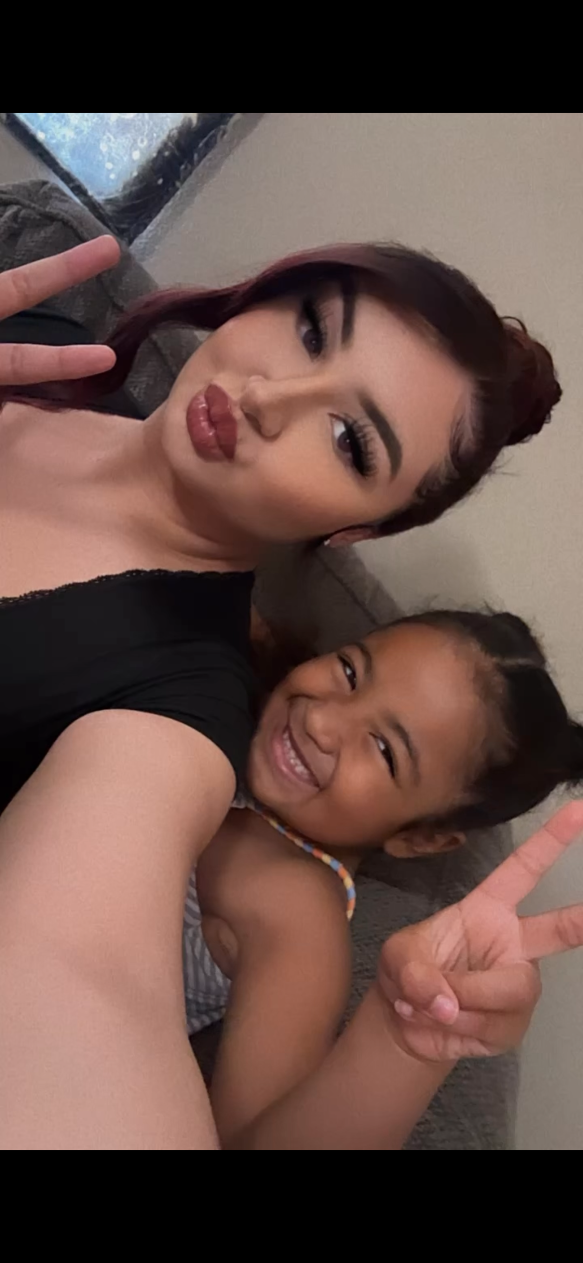 Marley Popa  CHARLEY KALEA POPA-JOHNSON gofundme donation