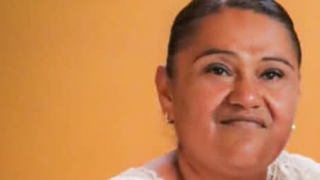 Heriberto Vega castañeda - Yuye Castañeda Vega