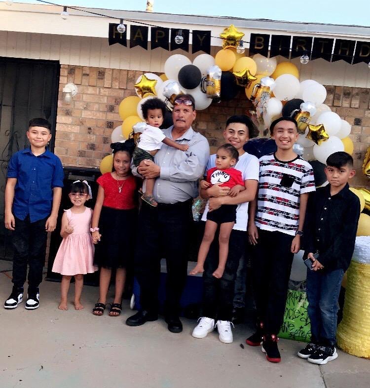 Basti Gonzalez  Honoring Adam Lopez With a Peaceful Final Goodbye gofundme donation