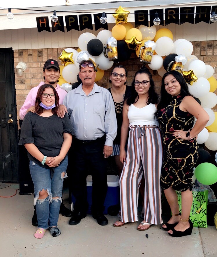 Basti Gonzalez  Honoring Adam Lopez With a Peaceful Final Goodbye gofundme donation