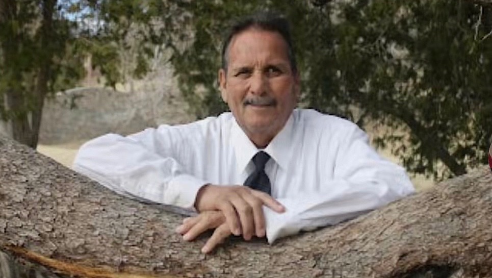Basti Gonzalez - Honoring Adam Lopez With a Peaceful Final Goodbye