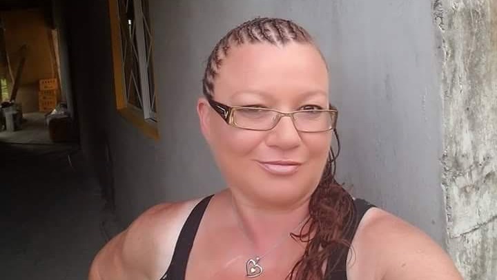 Carlos Mickens  Help Us Lay Pauline to Rest with Love gofundme donation