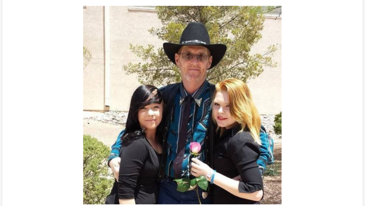Kristin McFarland - For Jimmy Lee McFarland Jr.’s Family and Farewell