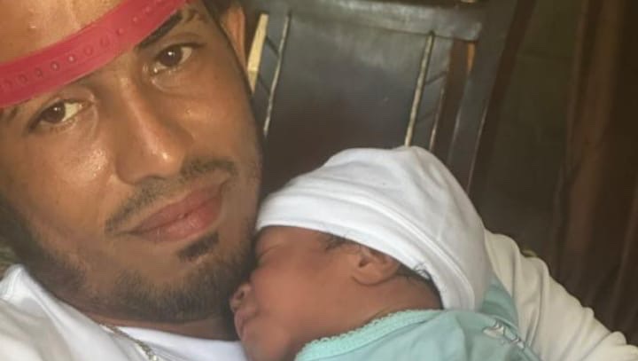 Mary Pily Morrobel - Help Juan Graciano Get Answers for His Baby.