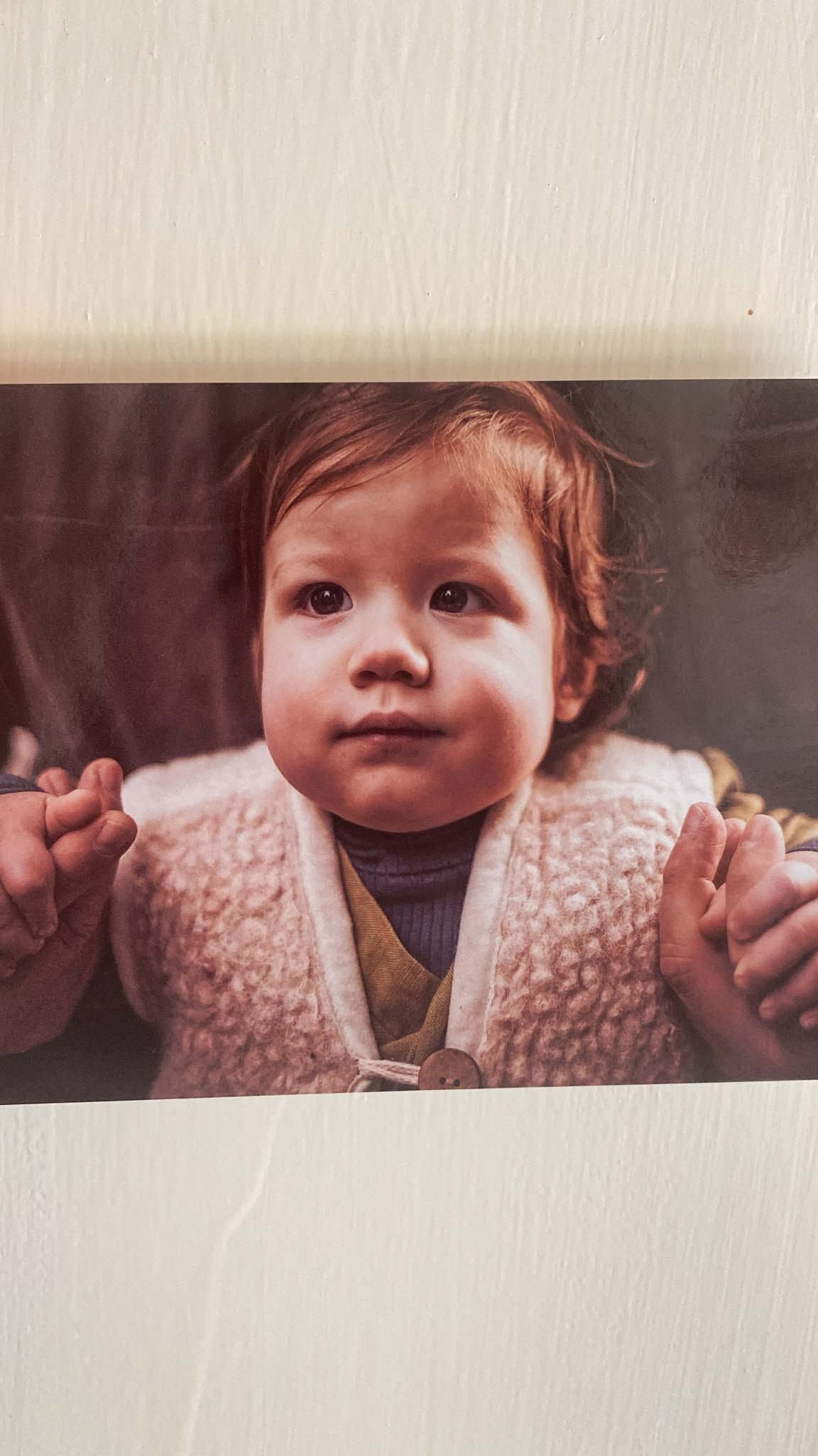 Help Baby Cualli Fight Cancer & Continue His Journey ❤️ campaign photo, 6 of 7