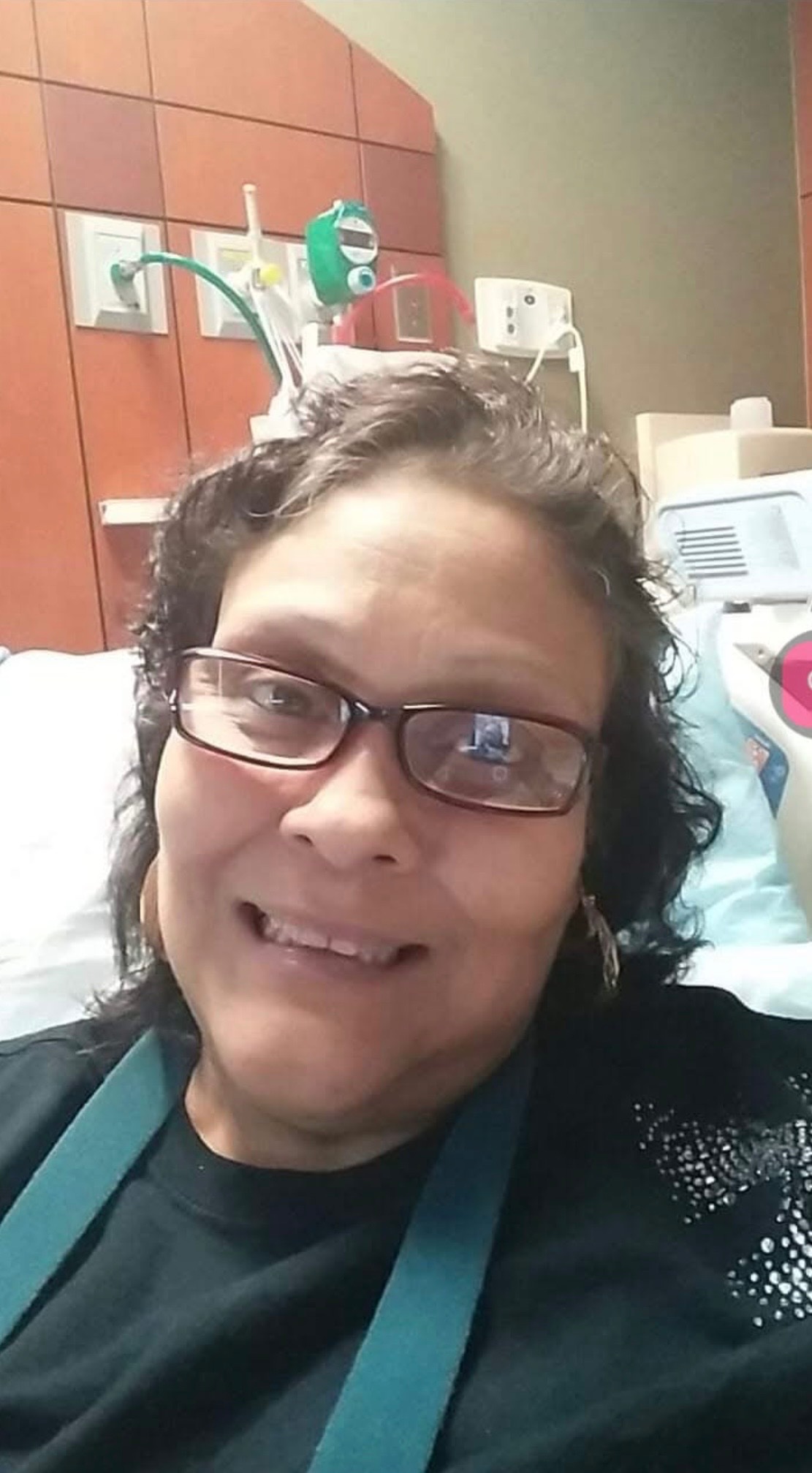Gabriel Chavez  Help Lay Gina Tijerina to Rest gofundme donation