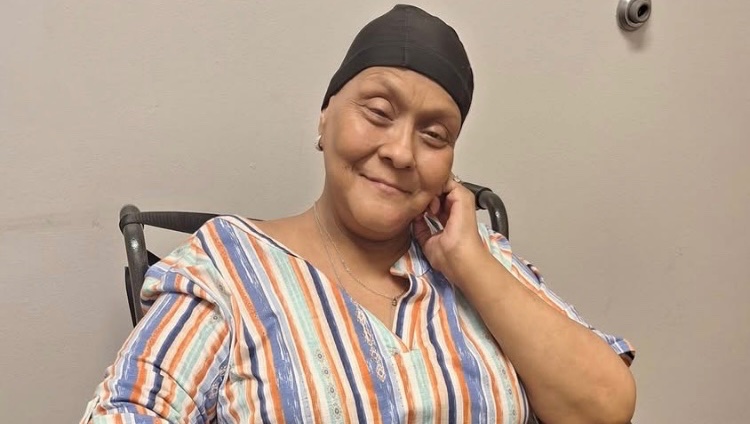 Gabriel Chavez - Help Lay Gina Tijerina to Rest