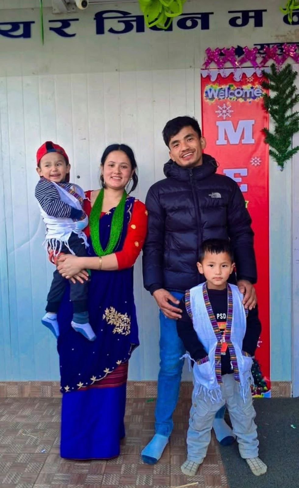 Help Shishir Tamang’s Family after Devastating Nepal Flood campaign photo, 7 of 7