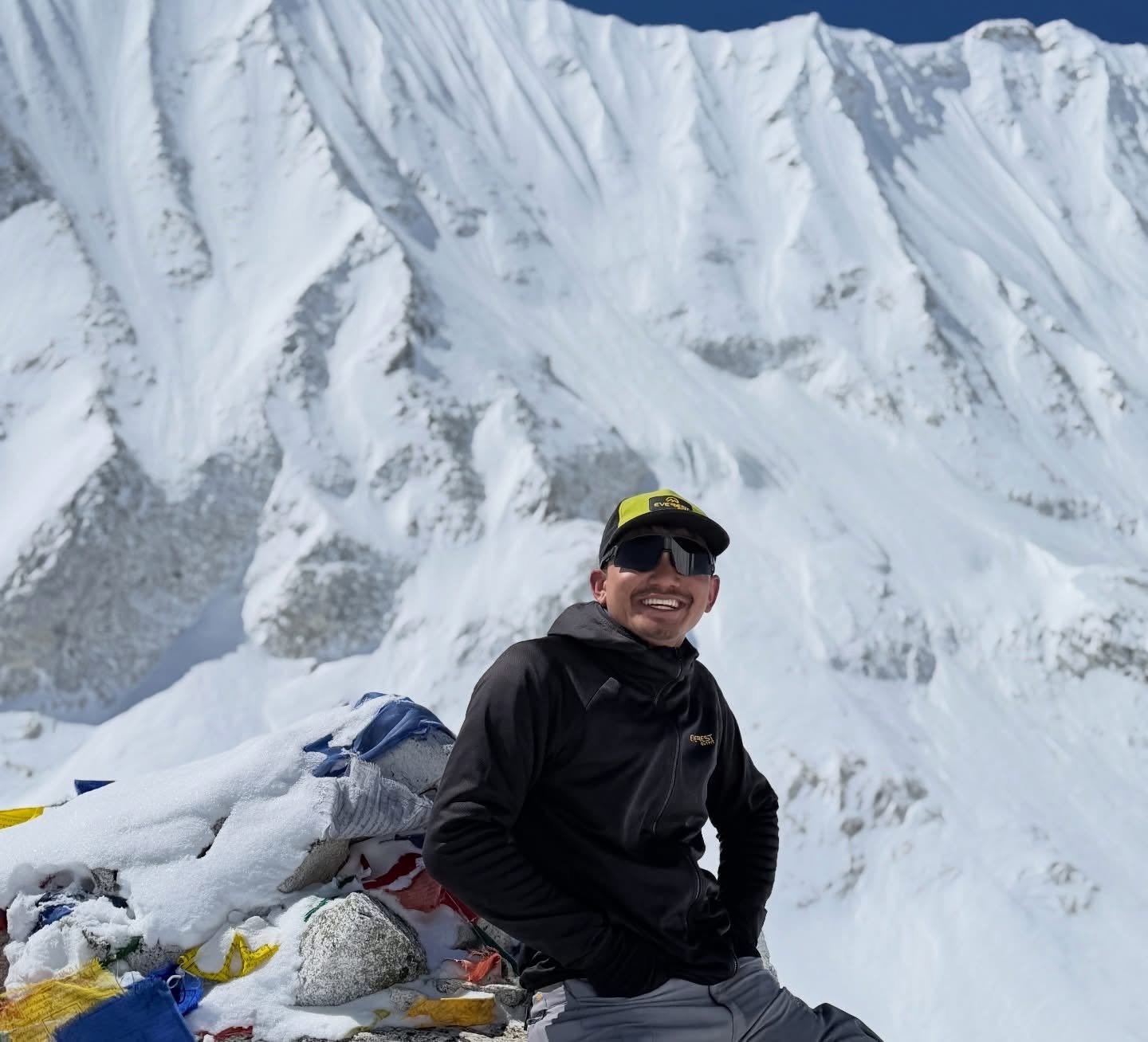 Help Shishir Tamang’s Family after Devastating Nepal Flood campaign photo, 2 of 7