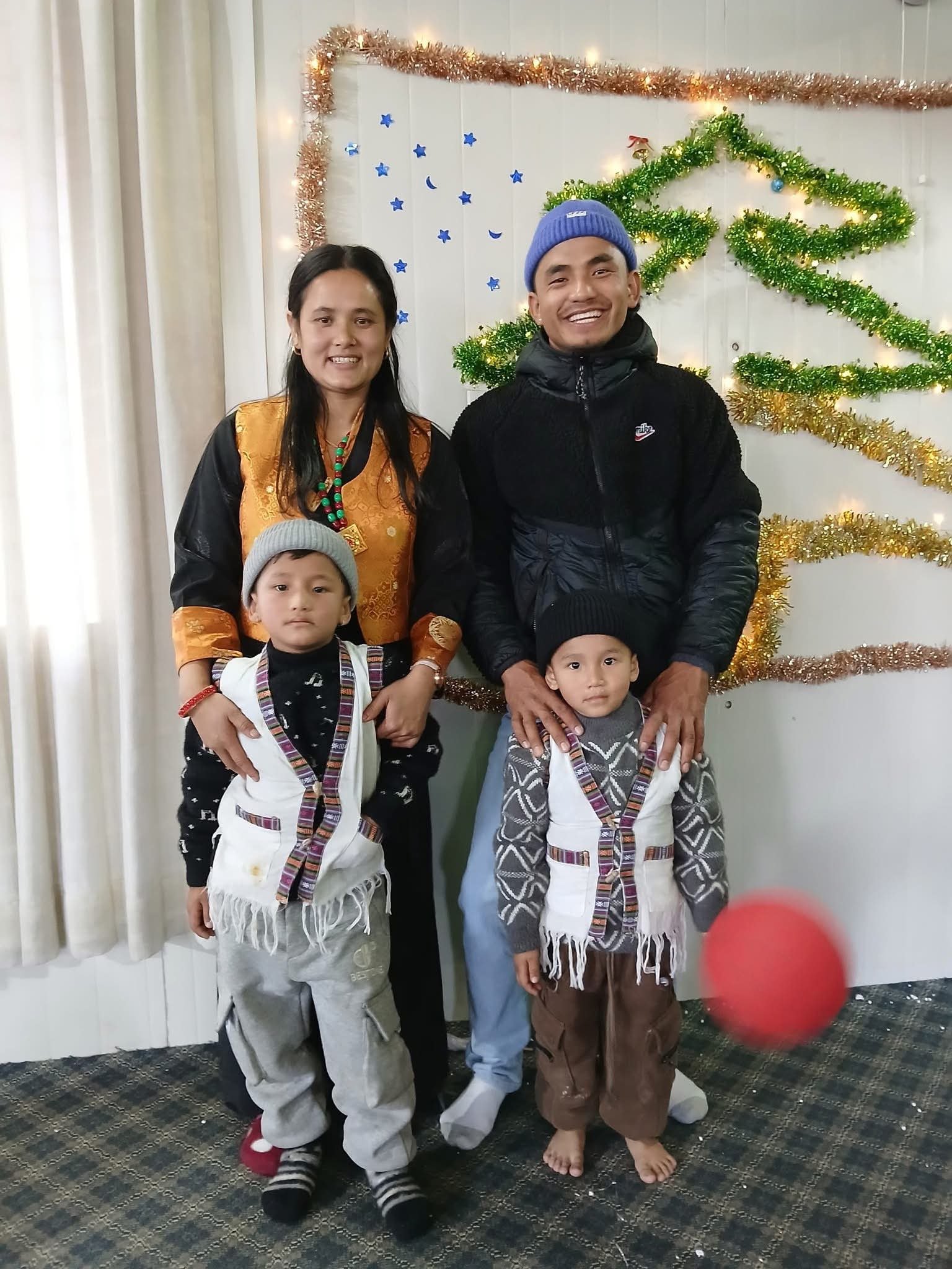 Help Shishir Tamang’s Family after Devastating Nepal Flood campaign photo, 5 of 7