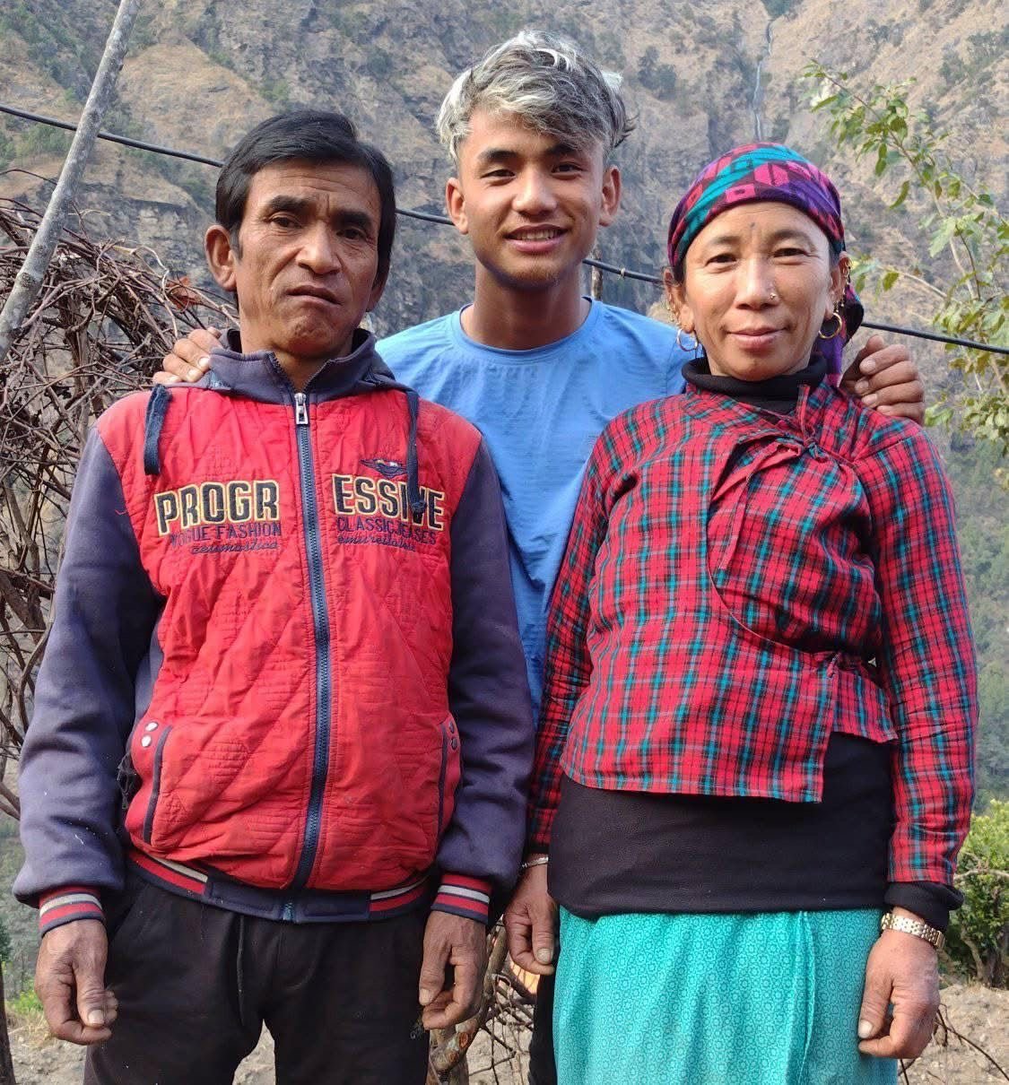 Help Shishir Tamang’s Family after Devastating Nepal Flood campaign photo, 6 of 7