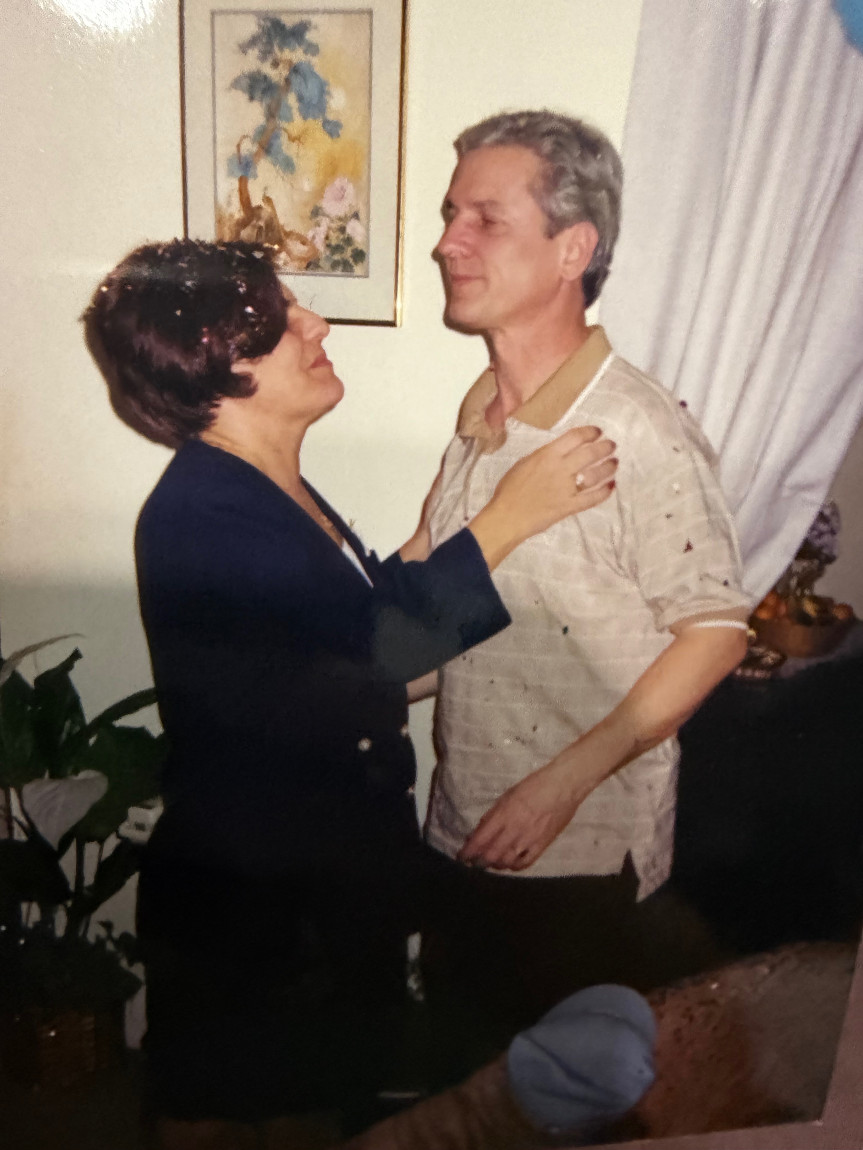 Eva Dizdarevic  Support the Dizdarevic Family After Their Tragic Loss gofundme donation