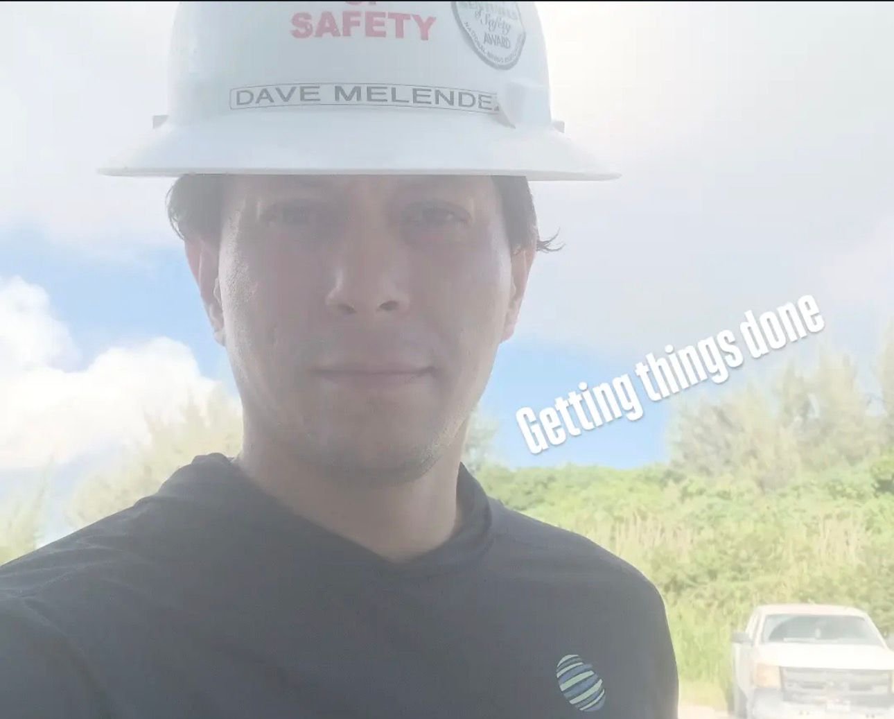 Fundraiser by Luis Blanco : Help Get David Melendez Out of ICE Custody