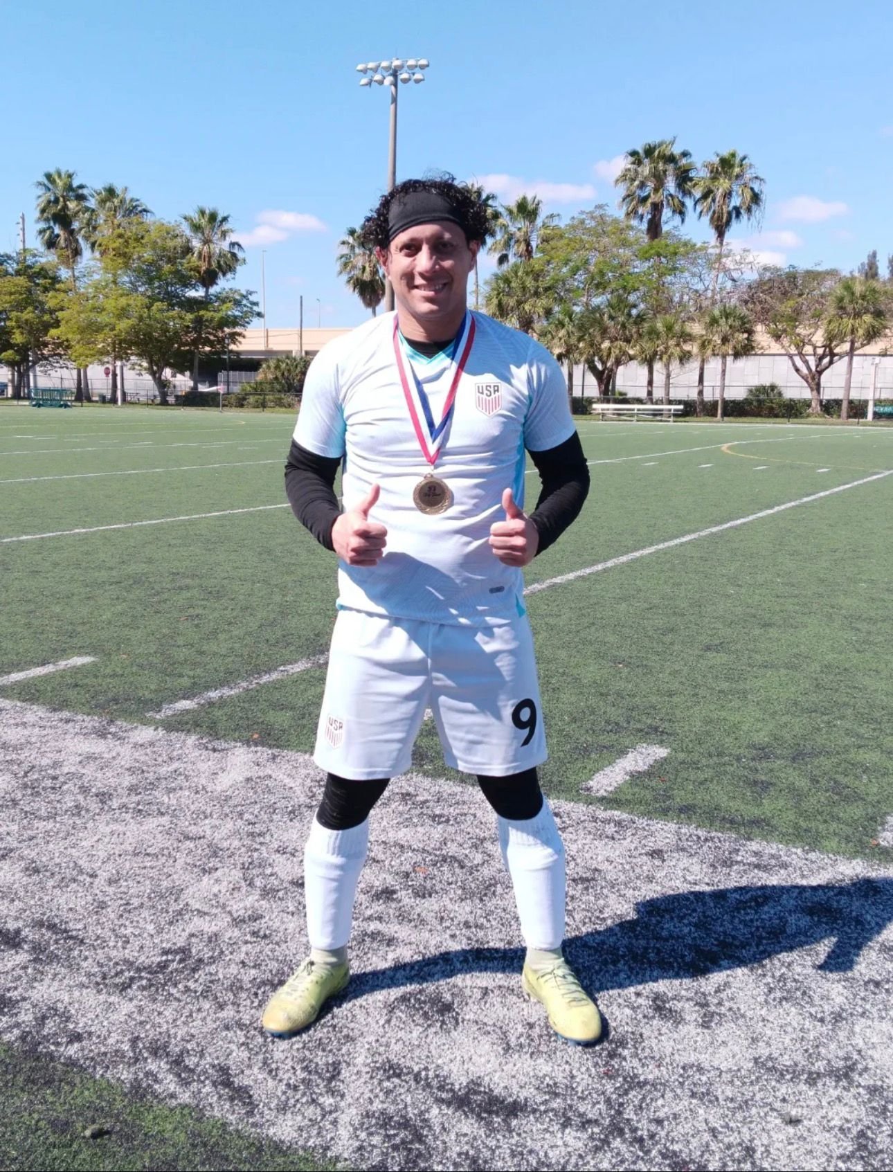 Fundraiser by Luis Blanco : Help Get David Melendez Out of ICE Custody