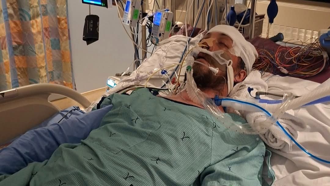 Devan Lusk - Help Our Family Through an Unimaginable Medical Crisis