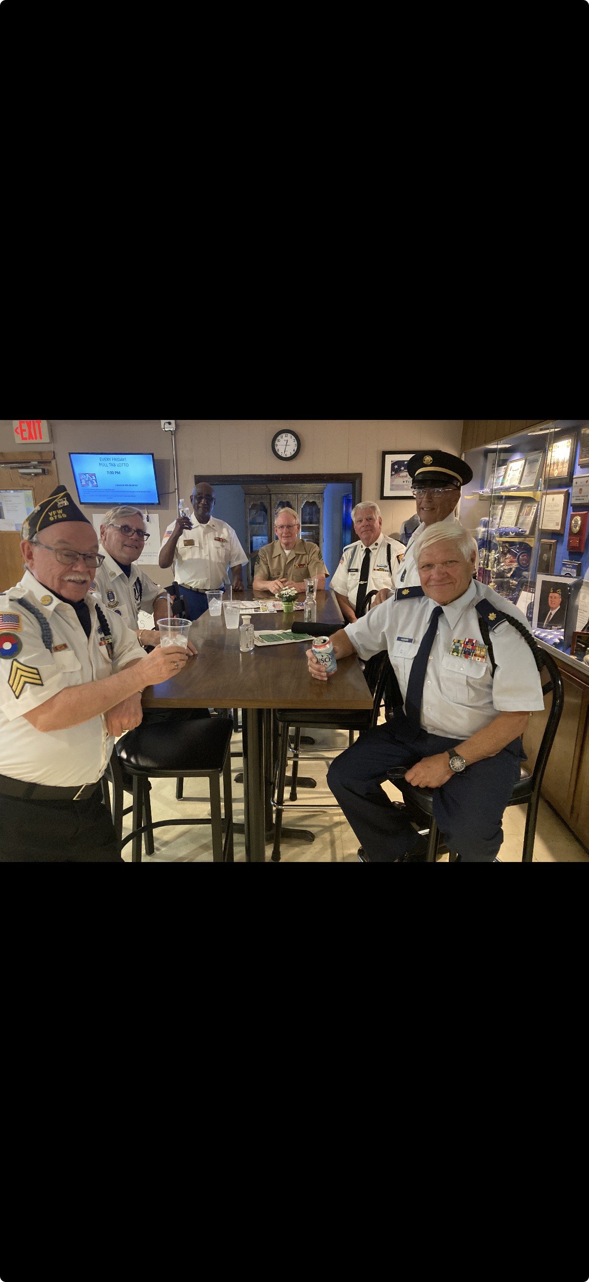 Support Our Veterans at Loves Park VFW Post 9759 campaign photo, 7 of 8
