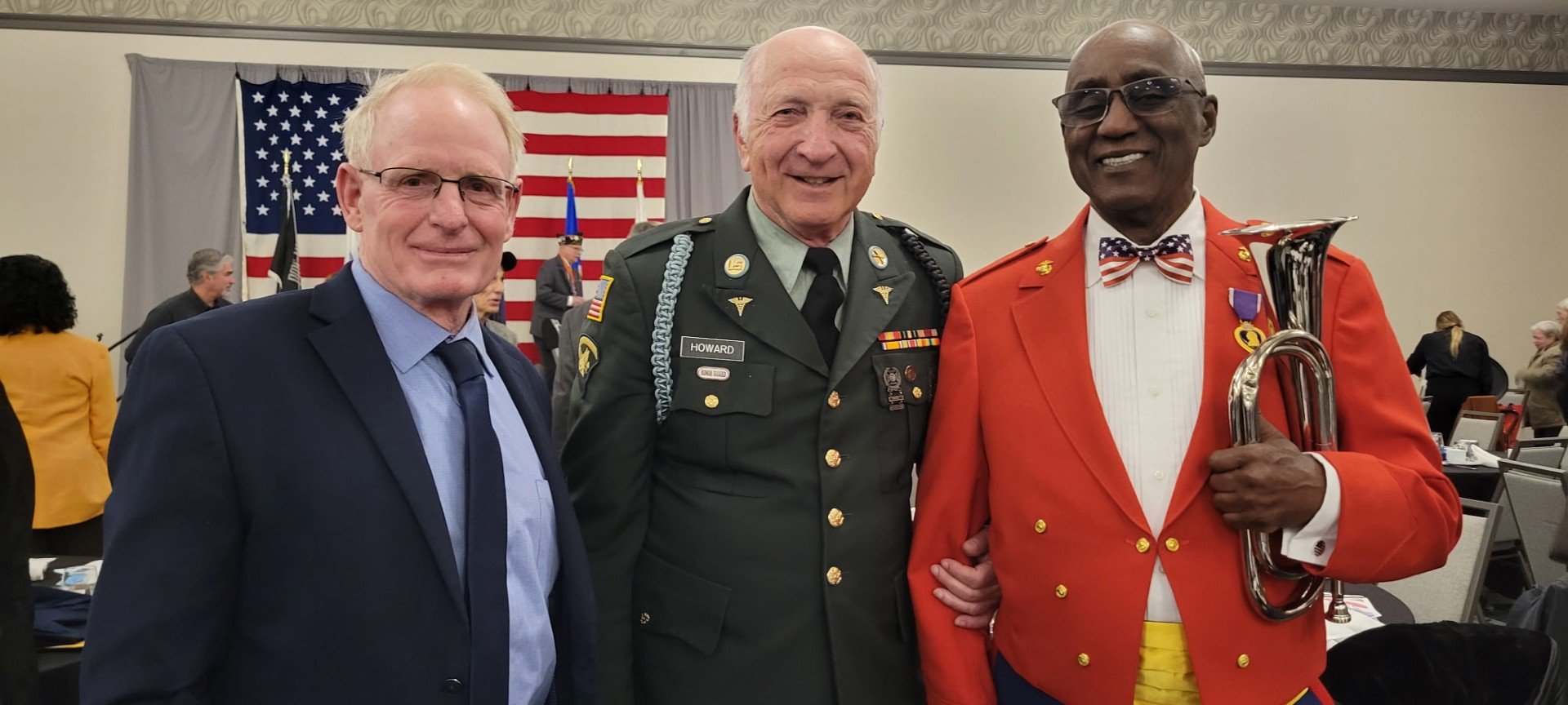 Support Our Veterans at Loves Park VFW Post 9759 campaign photo, 2 of 8